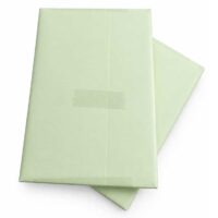Giấy A5 Màu Pastel Định Lượng 70Gsm màu xanh lá