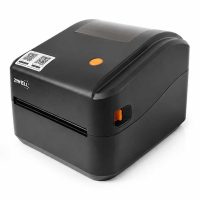 Máy In Nhiệt Zywell ZY4600 (USB,LAN) in tem nhãn, vận đơn, hóa đơn