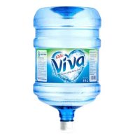 Nước Lavie Viva Bình 19L Nóng Lạnh Giá Rẻ Tại VPP Bến Tre