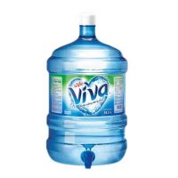Nước Đóng Chai Lavie Viva Bình 18.5 Lít