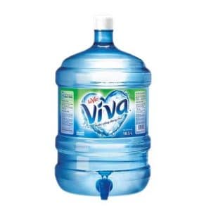 Nước Đóng Chai Lavie Viva Bình 18.5 Lít