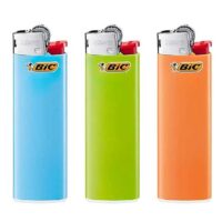Quẹt Ga Bật Lửa Bic J3