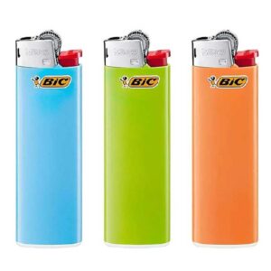 Quẹt Ga Bật Lửa Bic J3