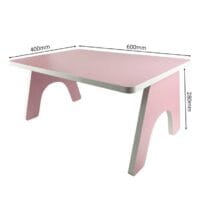 Bàn Gỗ MDF Xếp Đa Năng