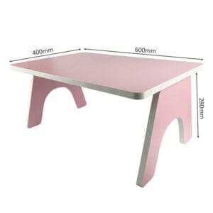 Bàn Gỗ MDF Xếp Đa Năng