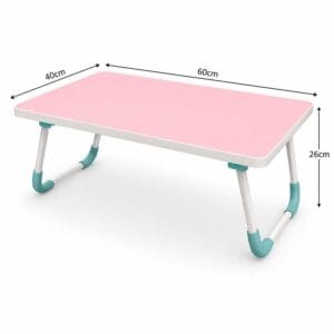 Bàn gỗ xếp Enter BG114 60x40x26cm, Bàn gấp gọn, Bàn xếp