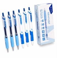 Bút Gel Minimalist GEL-129/PLUS chính hãng Thiên Long