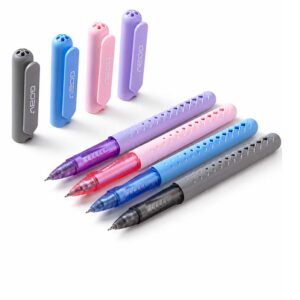 Bút Gel GOAL GEL-052 Quick Dry 0.5MM chính hãng Thiên Long