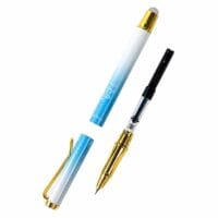 Bút Máy Tẩy Xóa Được Việt Lợi VL-092
