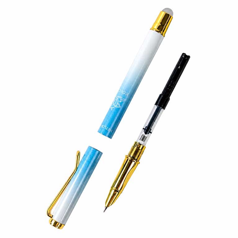Bút Máy Tẩy Xóa Được Việt Lợi VL-092