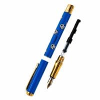 Bút Máy Luyện Chữ Đẹp Ngòi Mài Nét Thanh Đậm VL-68