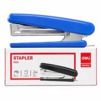 mua dập ghim 10 deli 0221 chính hãng tại vpp bến tre