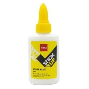 Keo Sữa Deli Chai 40ml giá rẻ tại VPP Bến Tre