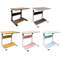 Các màu sắc của bàn gỗ lắp ráp Enter BG105 tại VPP Bến Tre