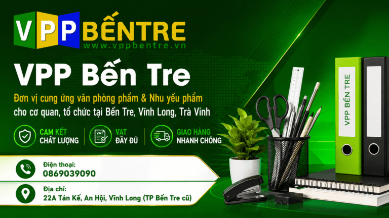 VPP Cơ Quan