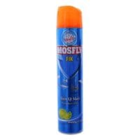 Xịt côn trùng Mosfly SuperMax chính hãng giá tốt tại VPP Bến Tre