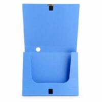 Cấu tạo bìa hộp nhựa A4 gáy 3.5cm - 5.5cm - 7.5cm - 10cm chính hãng Việt Lợi tại VPP Bến Tre