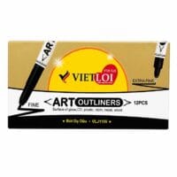 Bút CD 2 Đầu Nhỏ Việt Lợi (VLJ-1105)