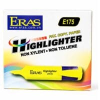 Bút Dạ Quang Eras E175
