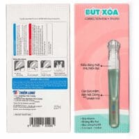 Bút Xóa Điểm 10 TP-CP01 Chính Hãng Thiên Long giá tốt tại VPP Bến Tre