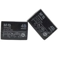 Tẩy Chì 4B M&G AXP963HN Màu Đen giá sỉ tại VPP Bến Tre