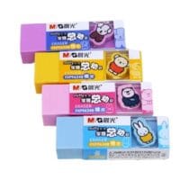 Gôm Tẩy M&G FXP96348 Miffy Nhiều Màu giá rẻ tại VPP Bến Tre
