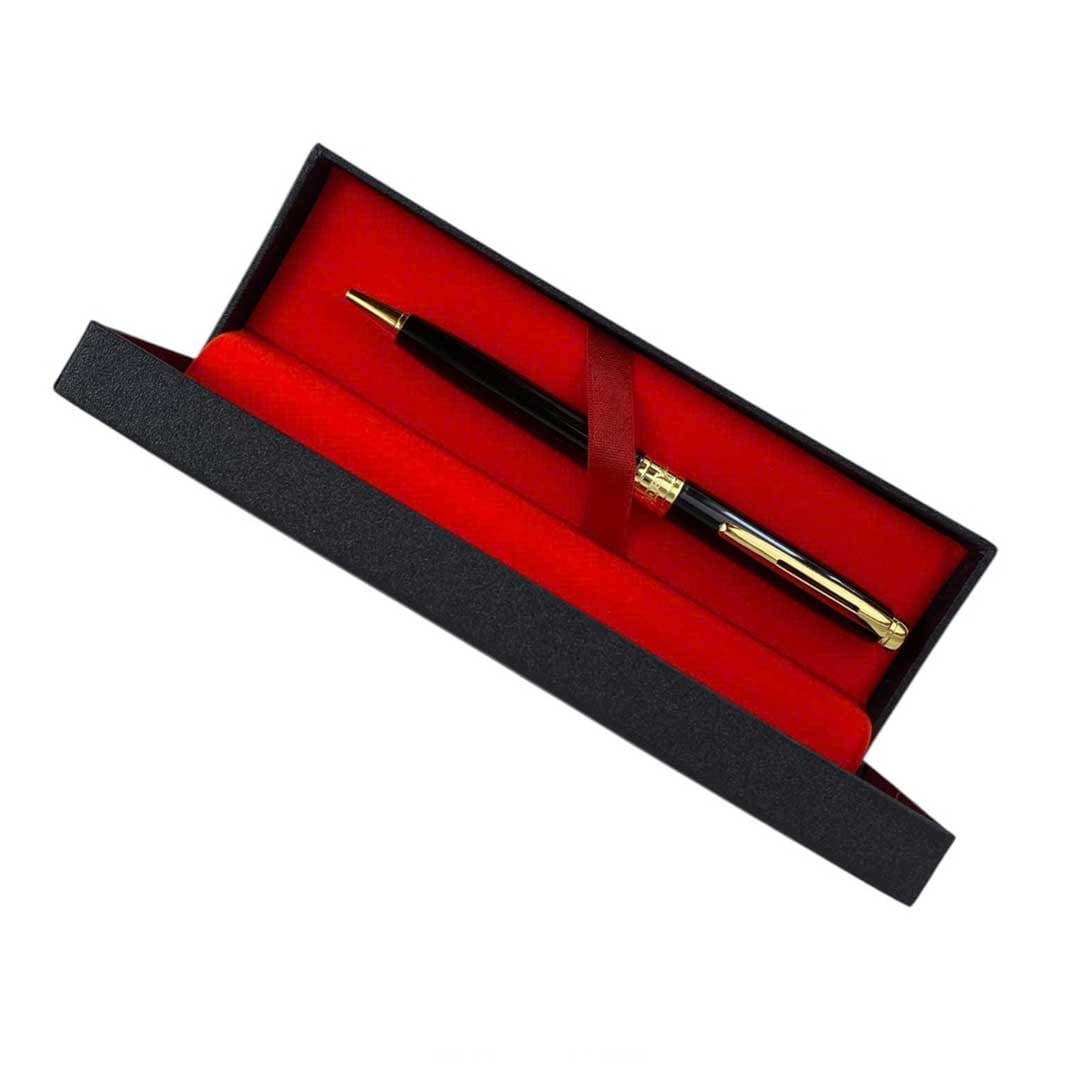 Hộp quà bút ký tên Eras ngòi 0.7mm giá rẻ tại VPP Bến Tre