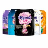 Nước Xả Vải Đậm Đặc Hygiene Thái Lan Túi Chính Hãng Tại VPP Bến Tre