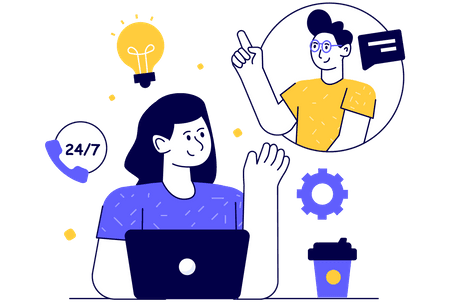 Các kênh hỗ trợ khách hàng tại vppbentre.vn