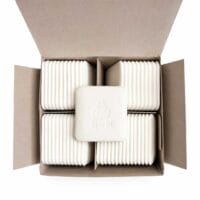 Hộp 50 viên phấn bay Panda chính hãng giá rẻ tại VPP Bến Tre