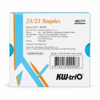 Mua kim bấm Kw-Trio 23/23 (0023n) chính hãng tại VPP Bến Tre