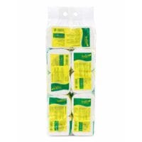 Giấy Vệ Sinh Sài Gòn Eco Lốc 10 Cuộn