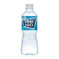 Nước Khoáng Vĩnh Hảo, Chai 350ml