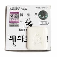 Phấn Bay Hiệu Panda (Hộp 50 Viên) chính hãng tại VPP Bến Tre