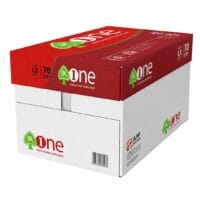 Thùng 5 xấp IK One giá rẻ