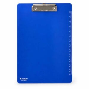 Bìa Trình Ký Đơn Nhựa Cứng Flexoffice FO-CB05 chính hãng Thiên Long giá rẻ tại VPP Bến Tre