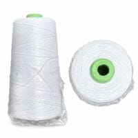 Chỉ may 20/8 cuộn 200g dùng trong công nghiệp giá sỉ tại VPP Bến Tre