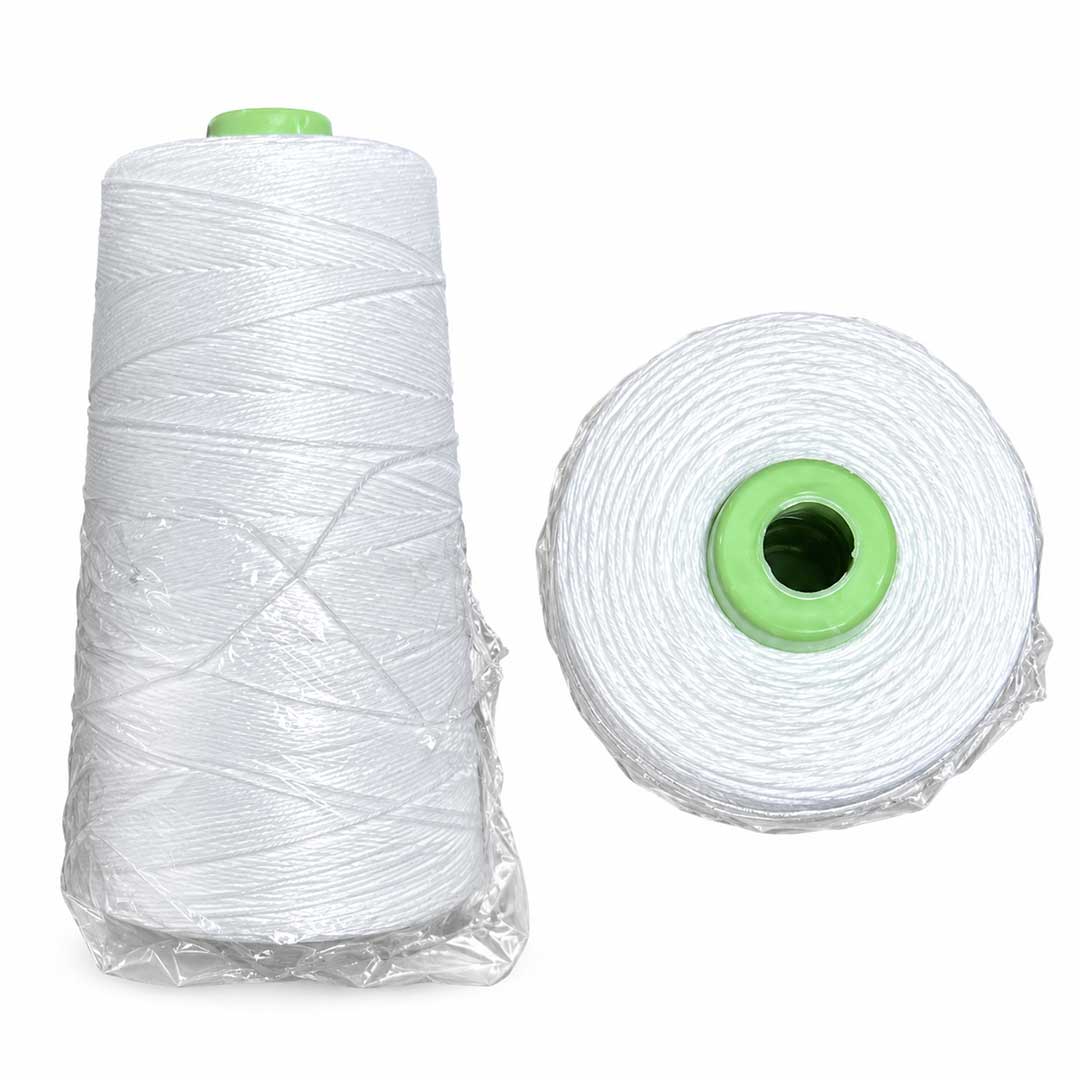 Chỉ may 20/8 cuộn 200g dùng trong công nghiệp giá sỉ tại VPP Bến Tre