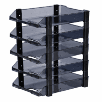Kệ hồ sơ 5 tầng Xukiva 175-5