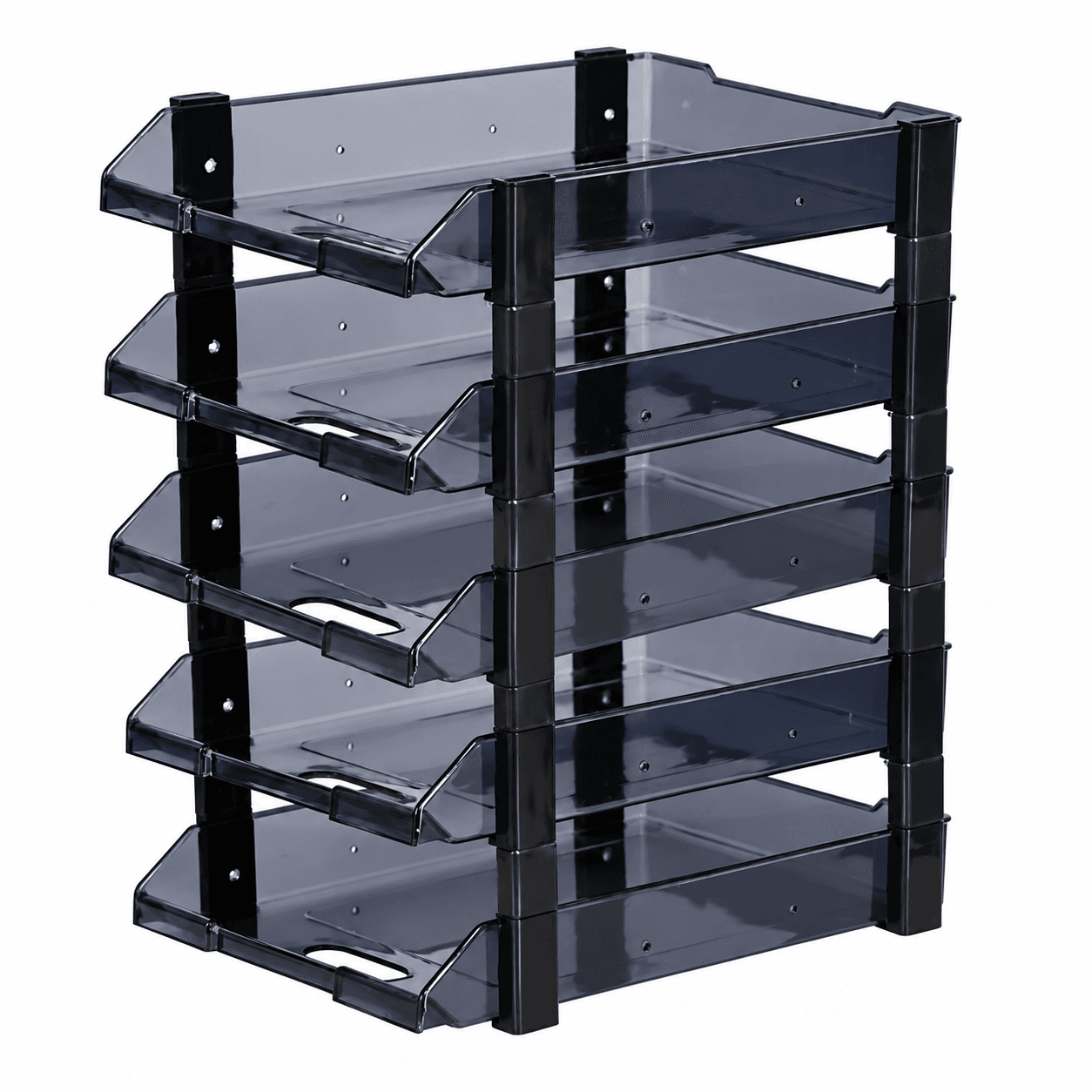 Kệ hồ sơ 5 tầng Xukiva 175-5