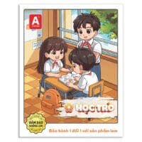 Tập Hoa Học Trò 96 Trang Thành Đạt – Giấy Chống Lem Cao Cấp