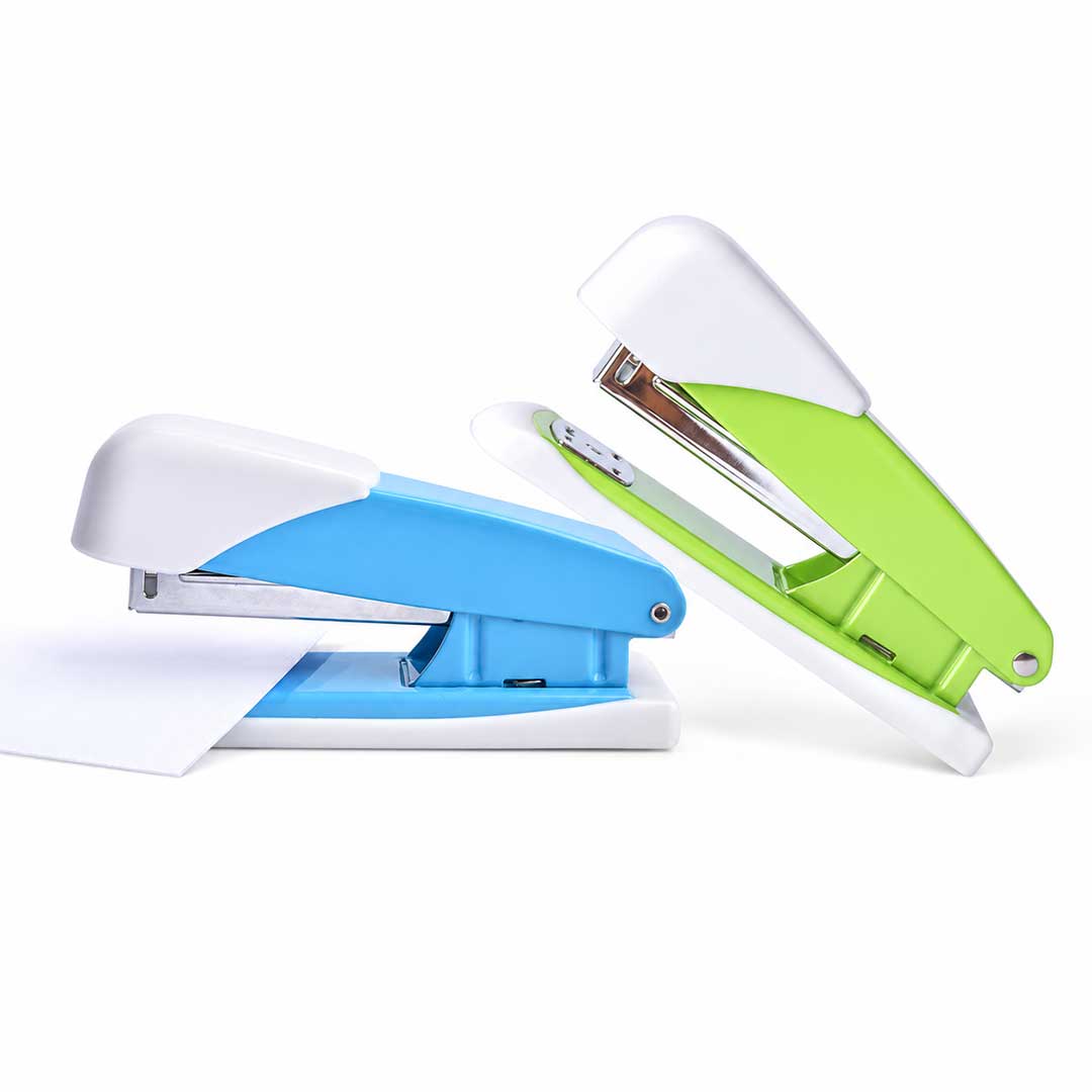 Bấm Kim Số 3 Flexoffice FO-ST005, Chính Hãng Thiên Long