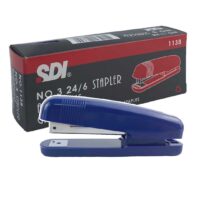Bấm Kim Số 3 SDI 1138, Đóng 20-30 Tờ A4 70gsm Cùng Lúc giá rẻ tại VPP Bến Tre