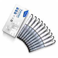 Mua Bút GEL-058 Bizner Ngòi 0.7mm Mực Không Phai Màu chính hãng Thiên Long giá rẻ tại VPP Bến Tre
