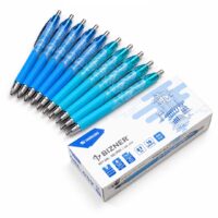 Hộp 12 Bút Gel-059 Bizner Ngòi 0.7mm Mực Không Phai chính hãng Thiên Long giá rẻ tại VPP Bến Tre