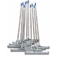 Cây Cào Nước Inox Kích Thước 45cm, 55cm, 80cm – Cây Đẩy Nước Inox Siêu Bền Cho Gia Đình & Nhà Xưởng