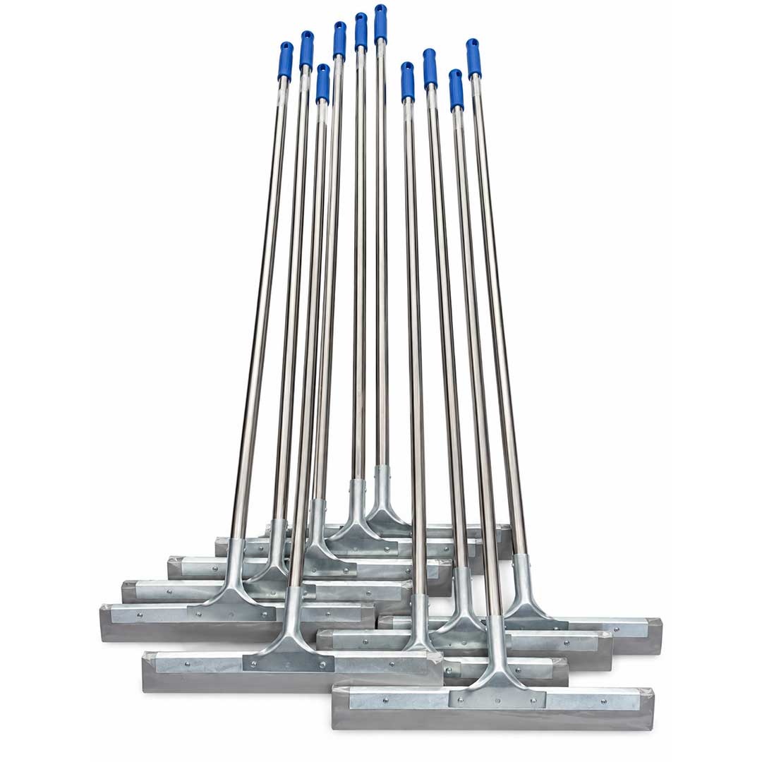 Cây Cào Nước Inox Kích Thước 45cm, 55cm, 80cm – Cây Đẩy Nước Inox Siêu Bền Cho Gia Đình & Nhà Xưởng