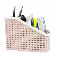 Kệ 4 Ngăn Để Bàn Bằng Nhựa - Cắm Bút & Đồ Dùng Văn Phòng giá rẻ tại VPP Bến Tre