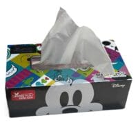 Khăn Giấy Lụa Bless You Selection Disney Hộp 100 Tờ 2 Lớp