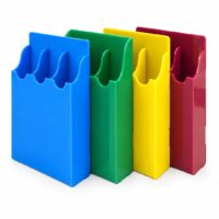 Kệ bút lông bảng Enter H16B có nam châm giá rẻ tại VPP Bến Tre